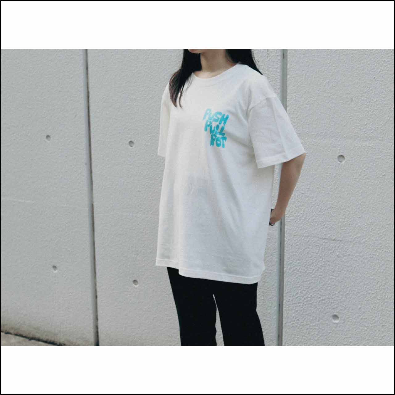 激熱！アイス Tee