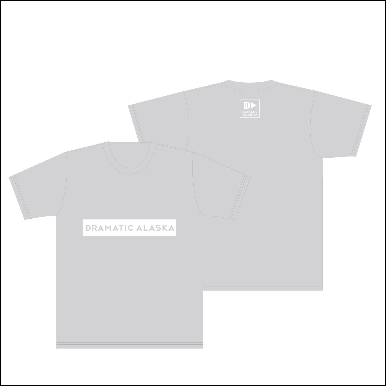 NEWロゴTシャツ