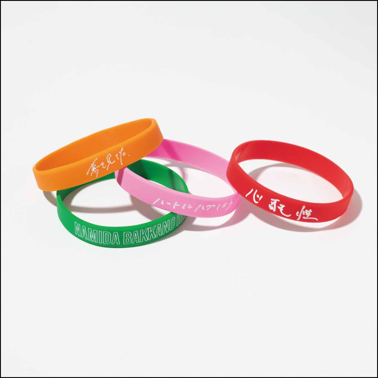 ラバーバンド2【ネコポス】