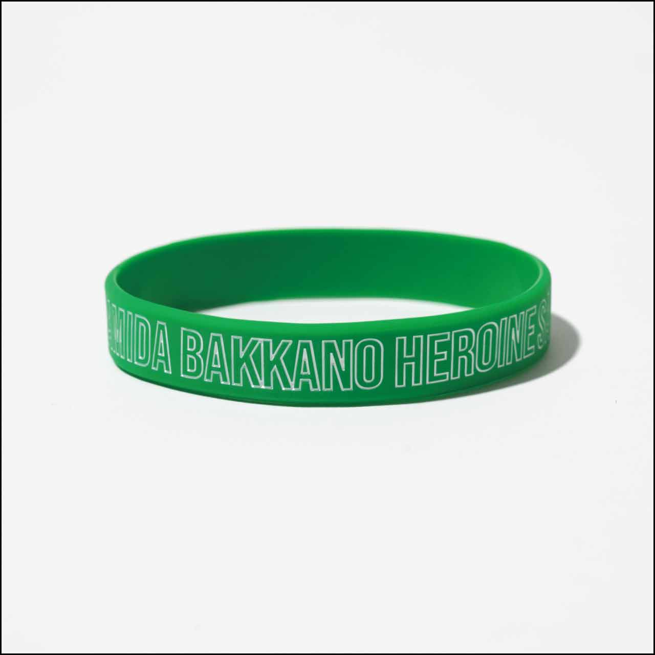 ラバーバンド2【ネコポス】