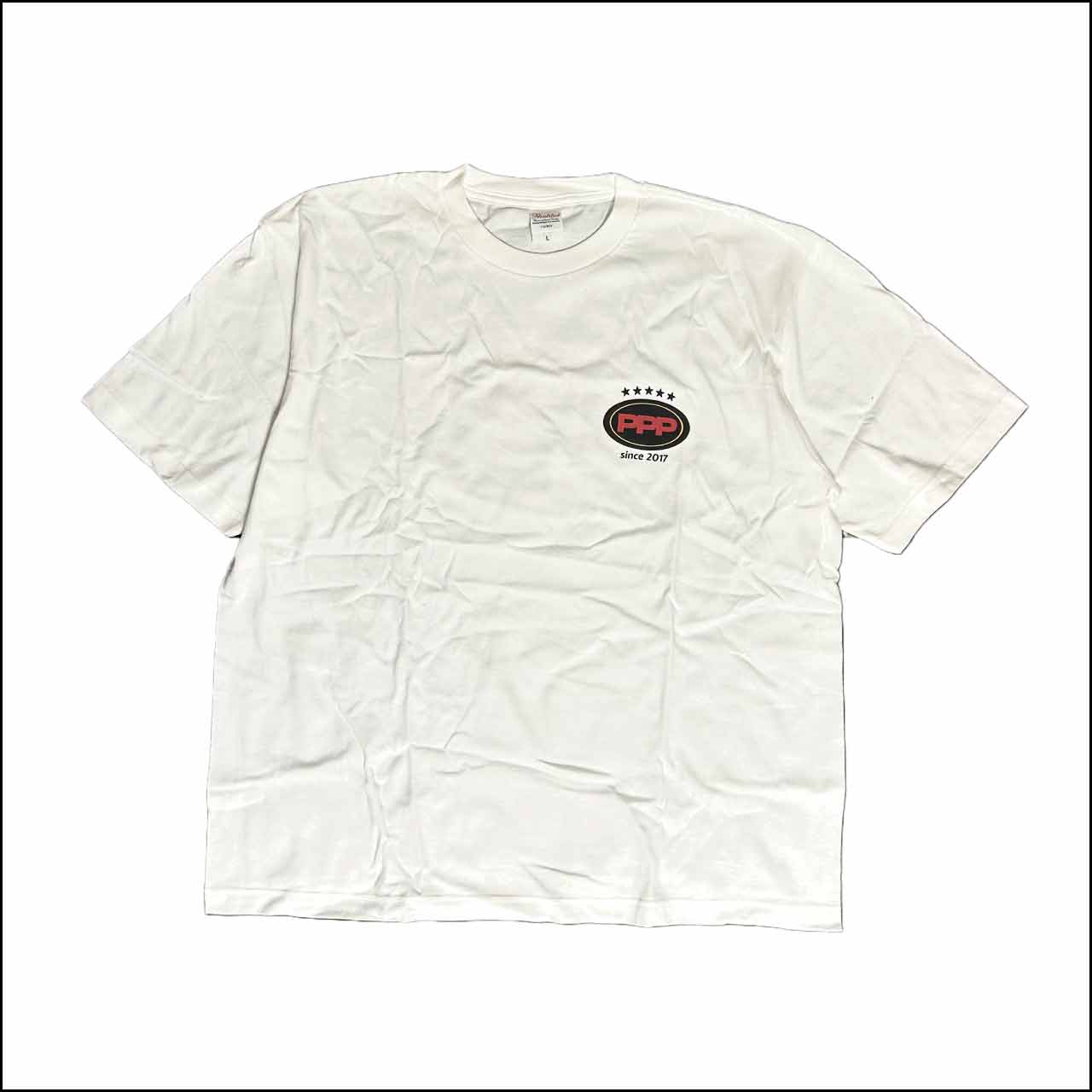 アメカジ Tee