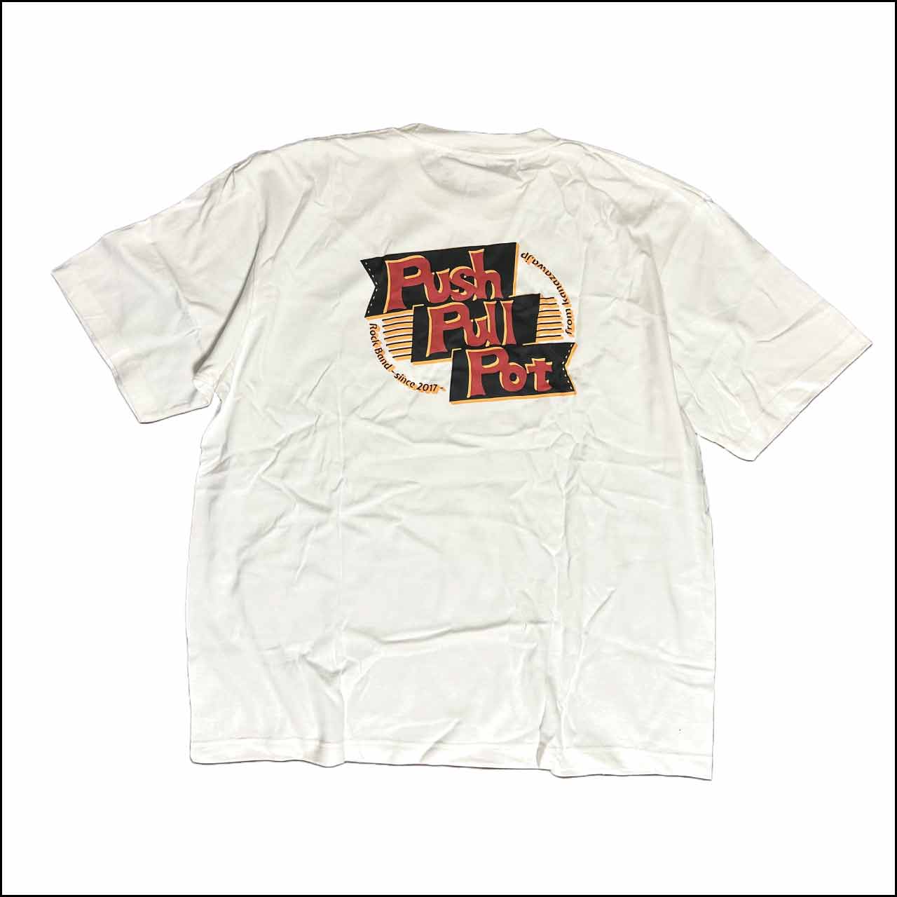 アメカジ Tee