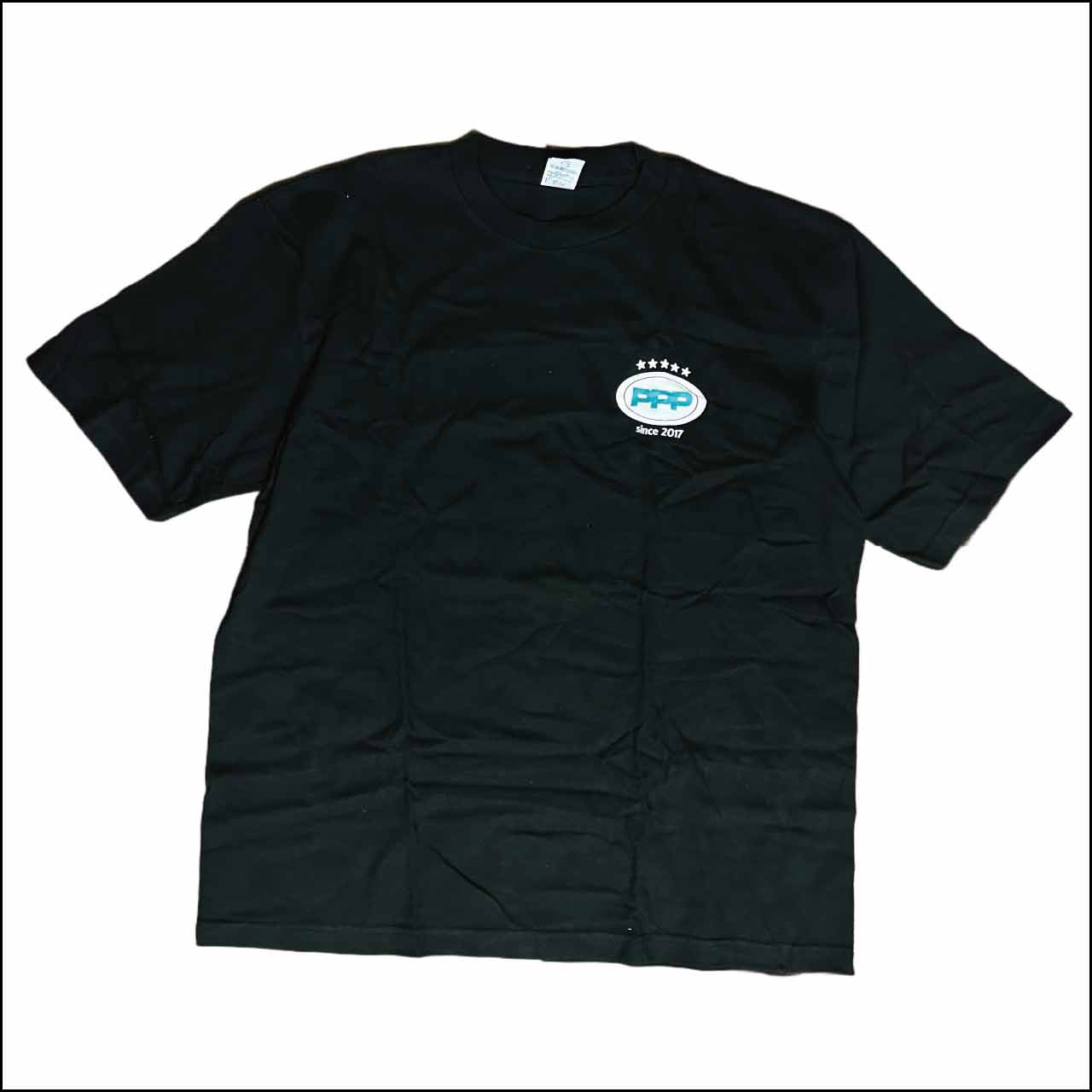 アメカジ Tee