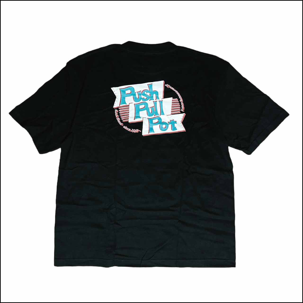 アメカジ Tee