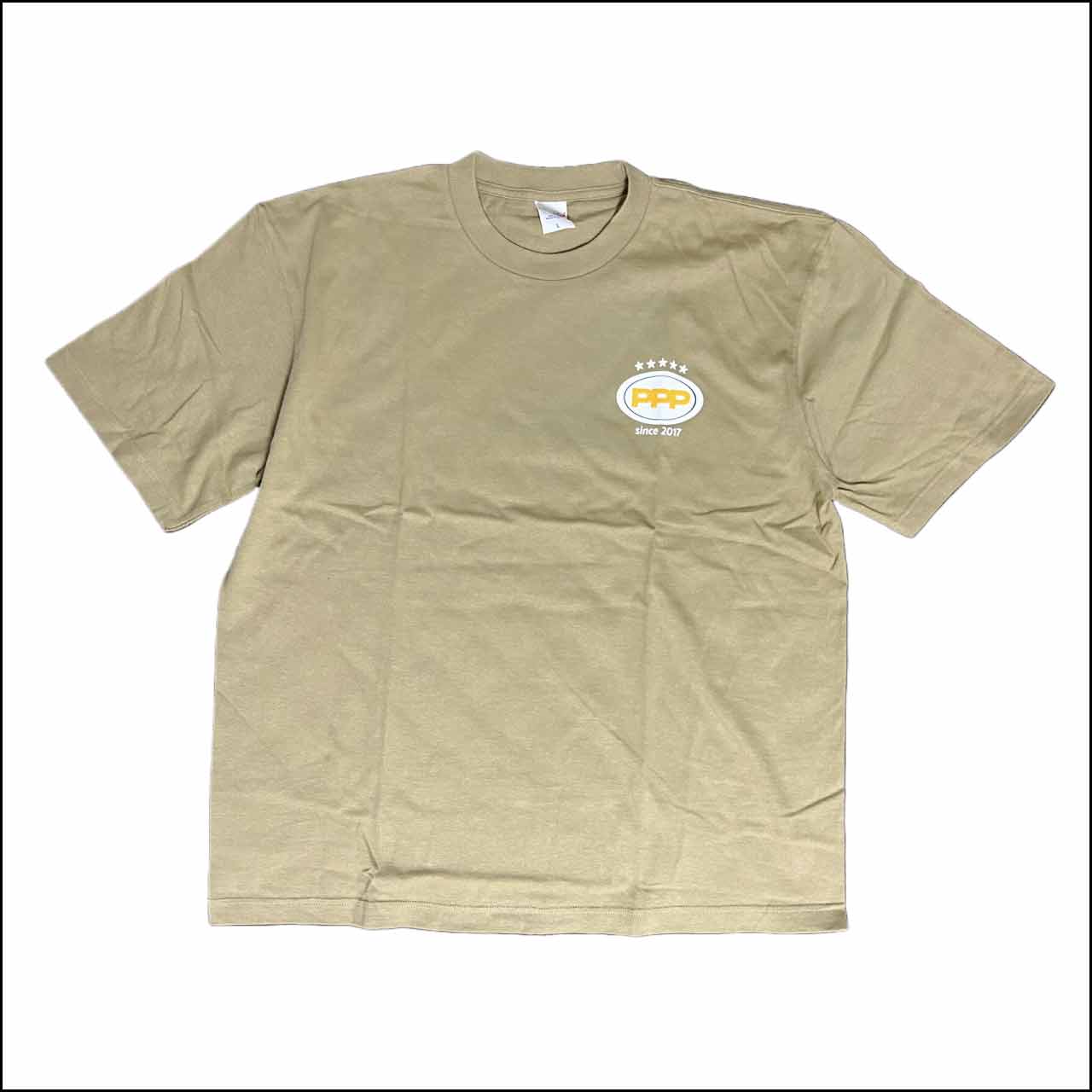 アメカジ Tee