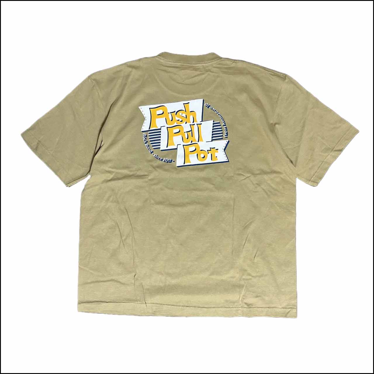 アメカジ Tee