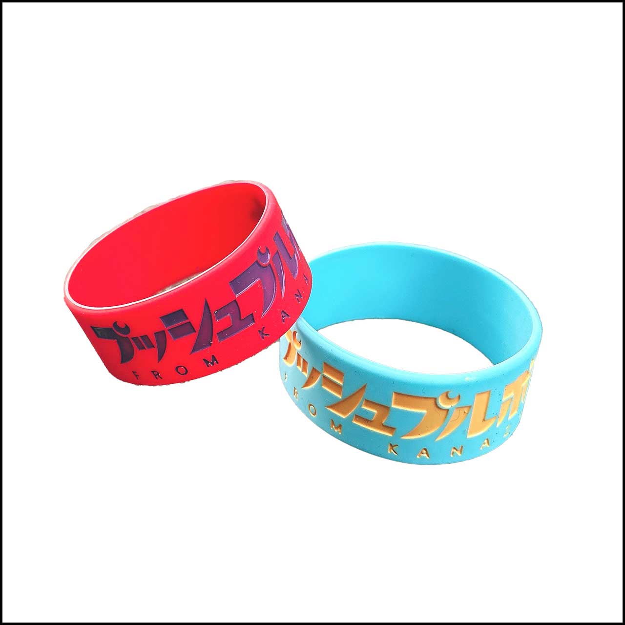 ロゴラバーバンド | すべての商品 | LD&K ONLINE SHOP