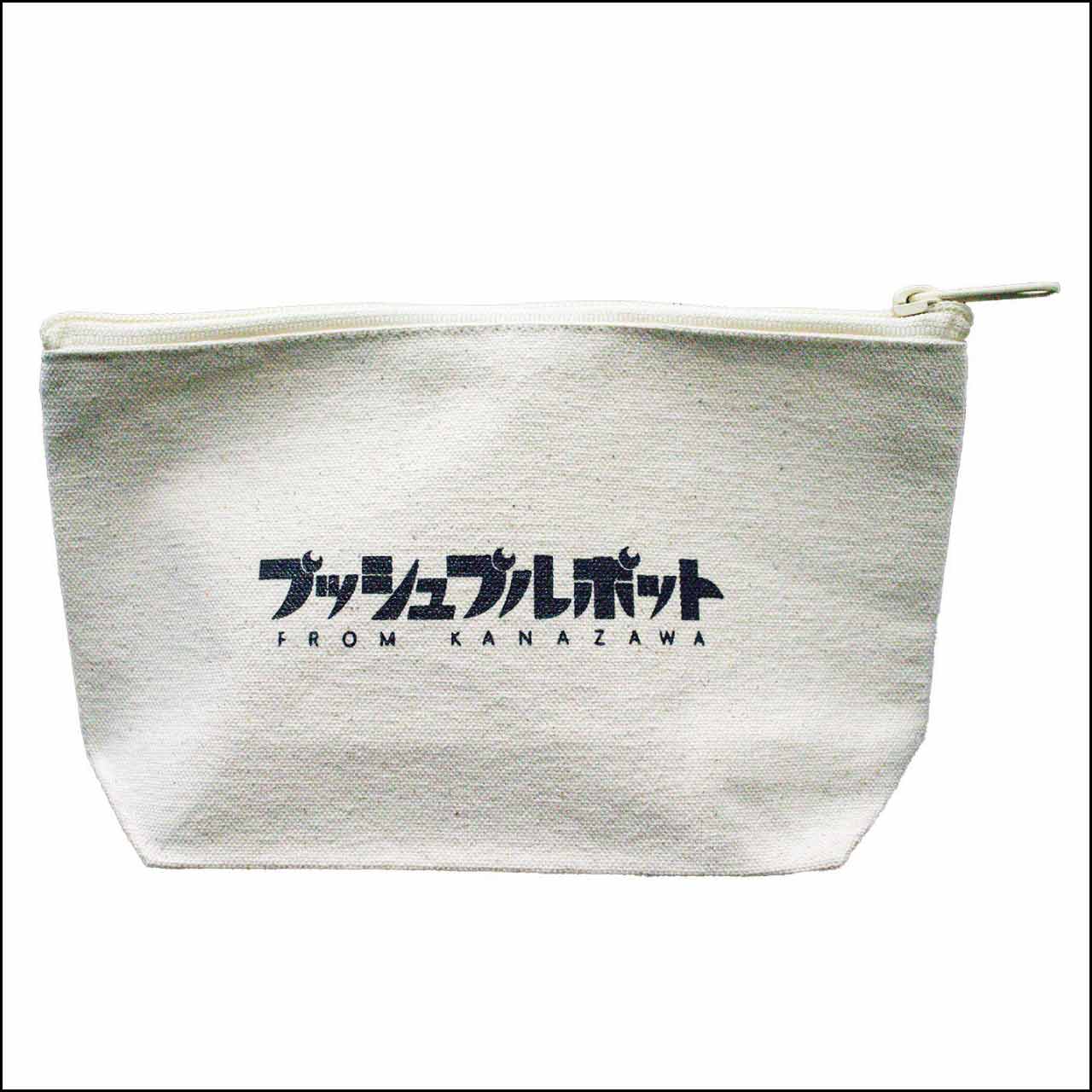 似顔絵ポーチ【ネコポス】