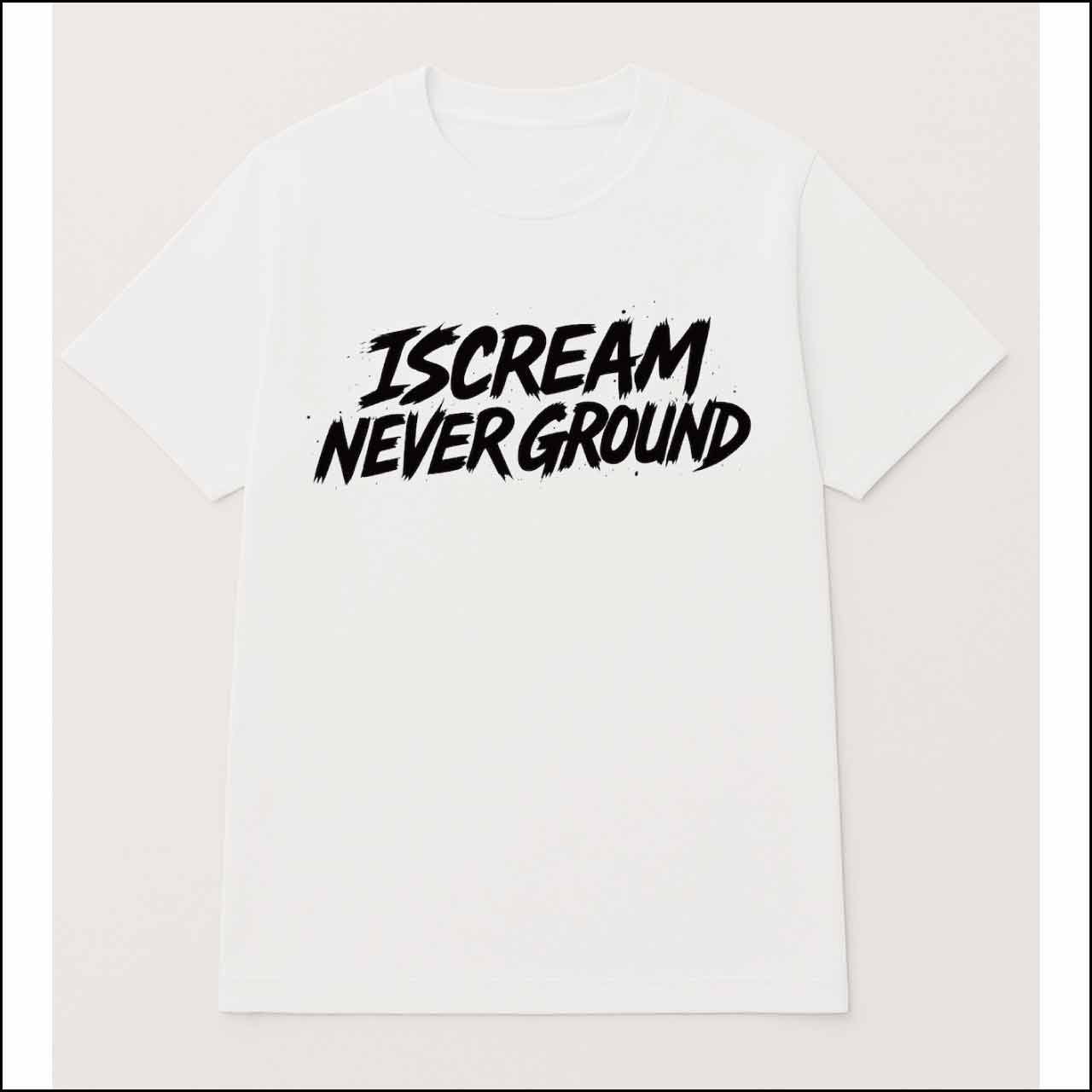 MTG筆文字 Tシャツ