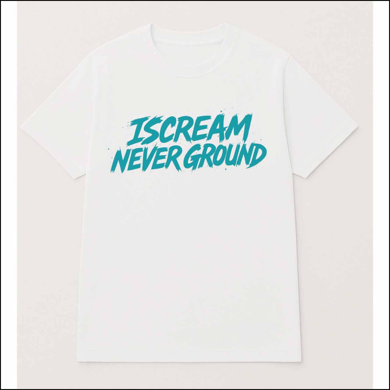 MTG筆文字 Tシャツ