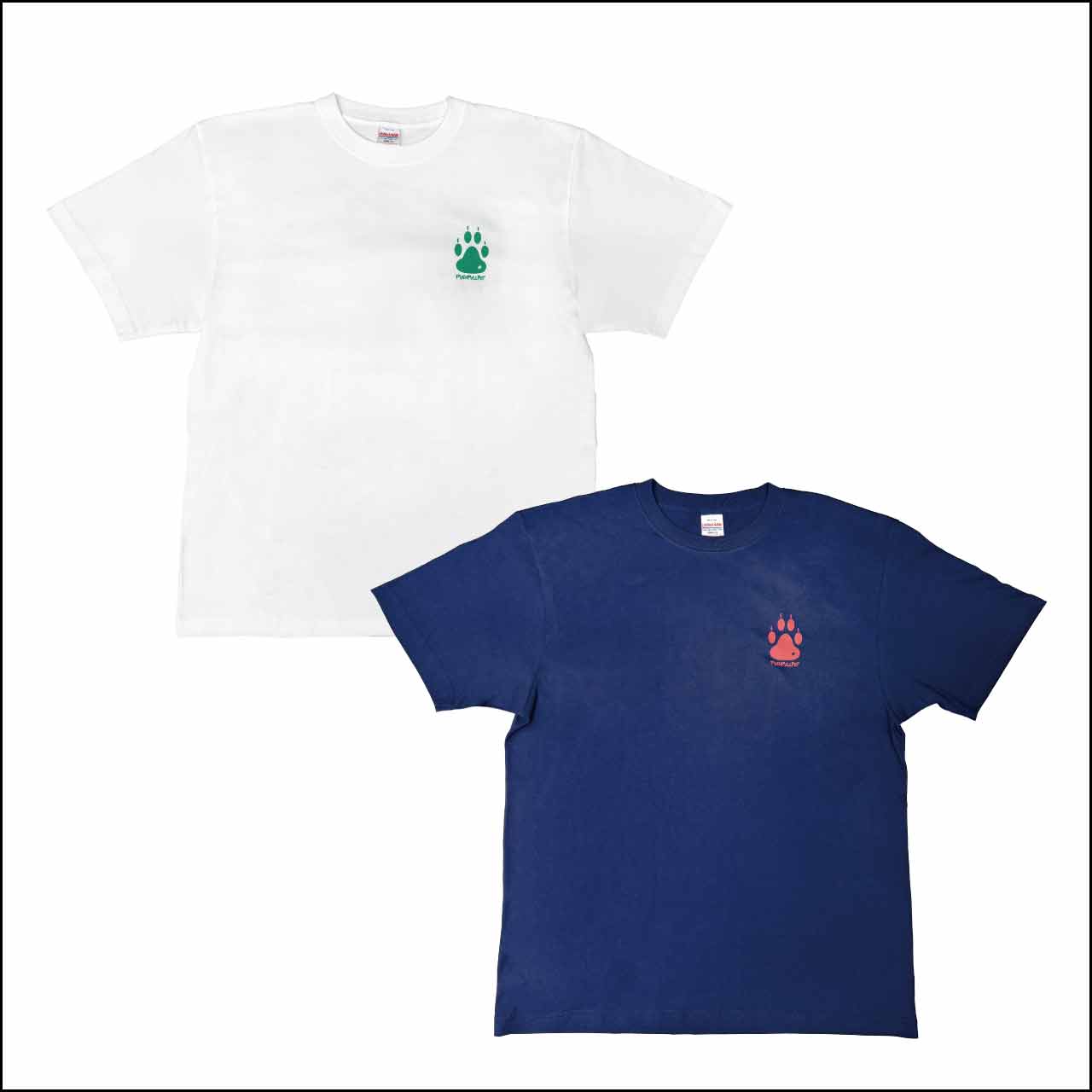 キツネバンド Tee