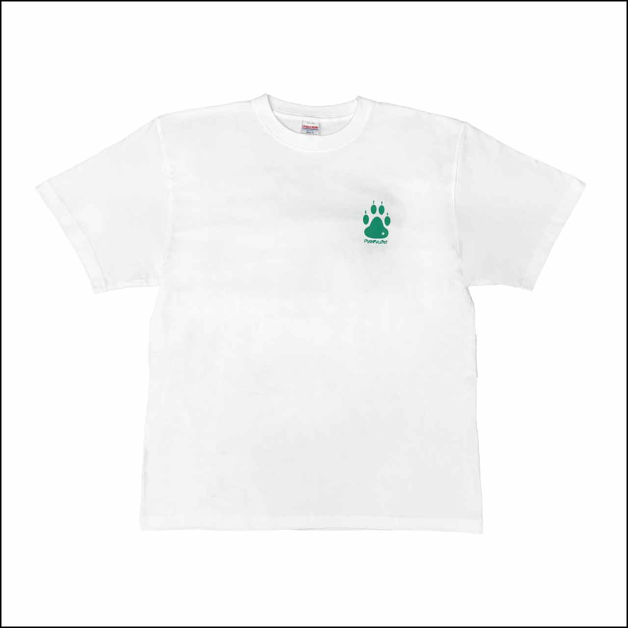 キツネバンド Tee