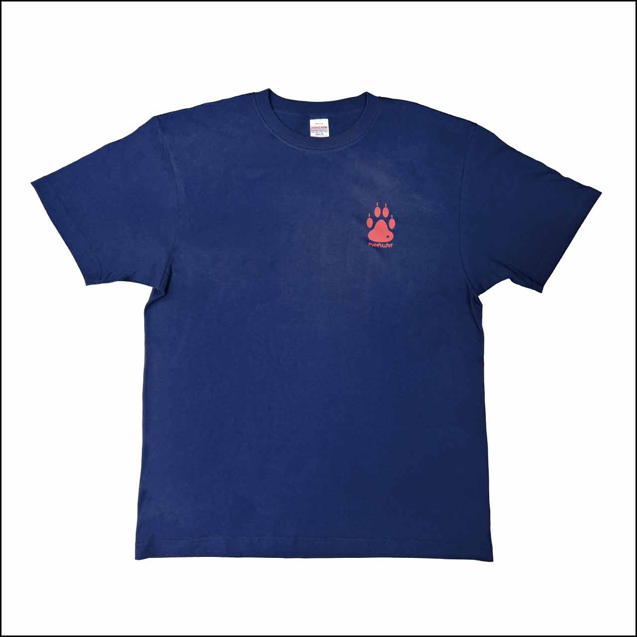 キツネバンド Tee