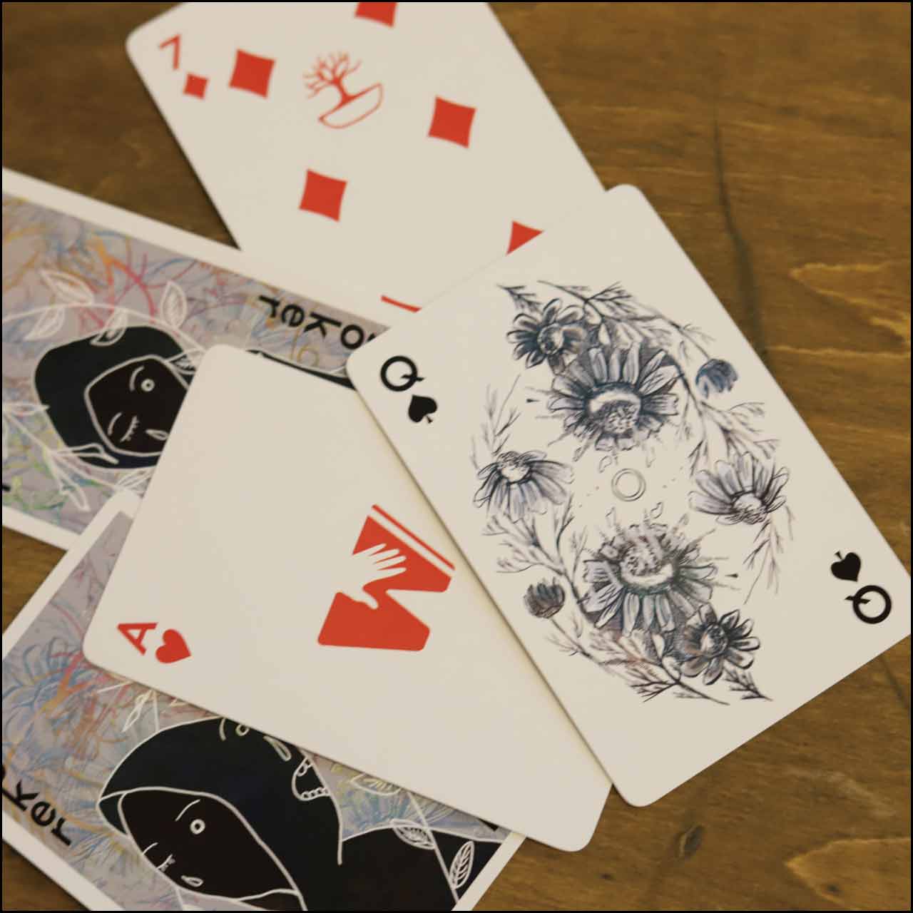 YUKIAKIRA トランプ