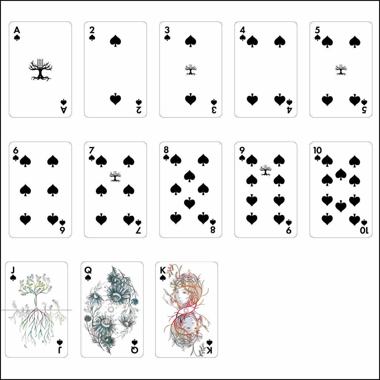 YUKIAKIRA トランプ