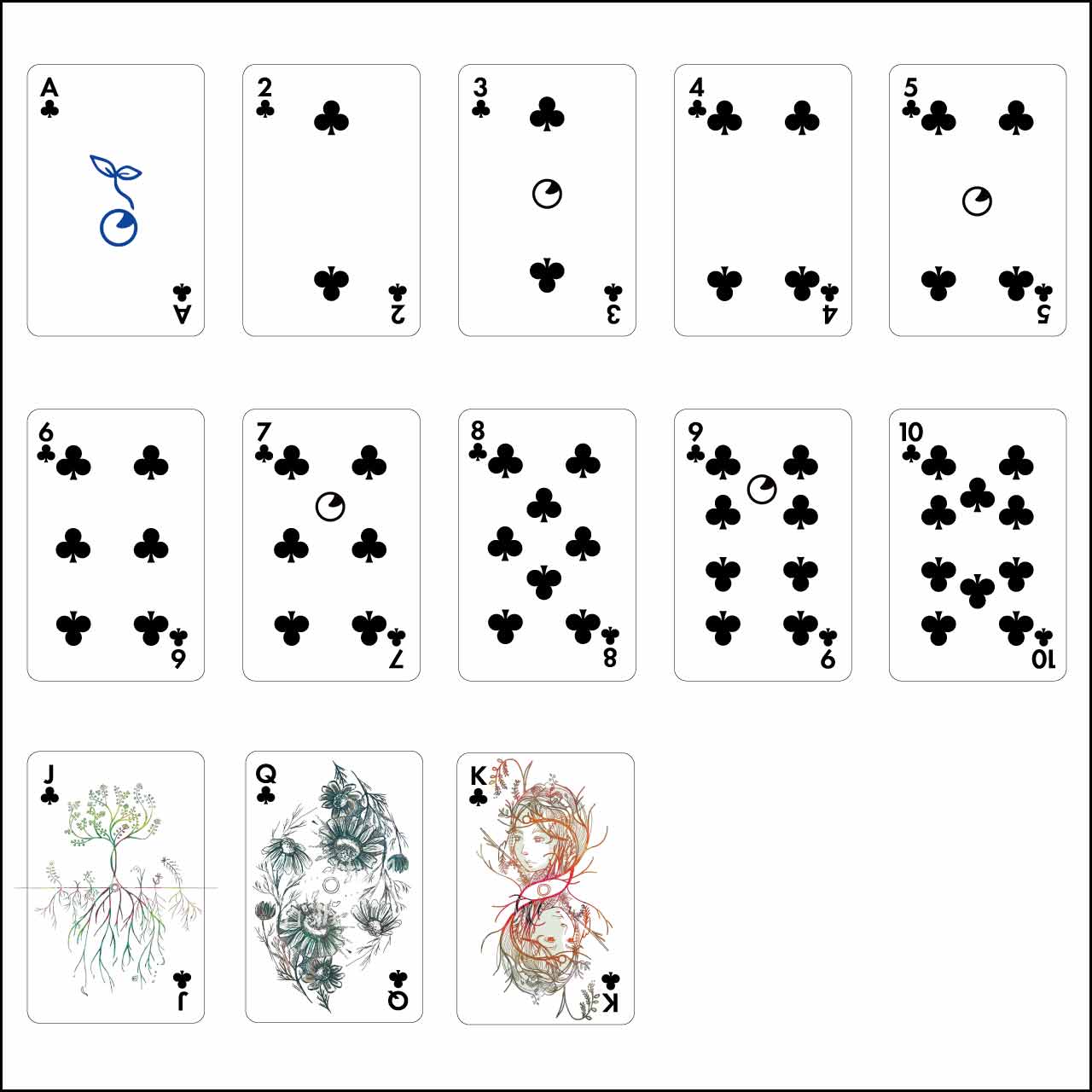 YUKIAKIRA トランプ