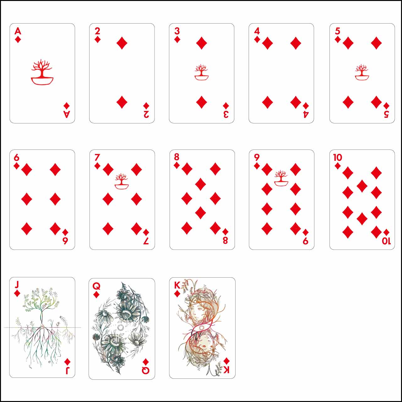 YUKIAKIRA トランプ