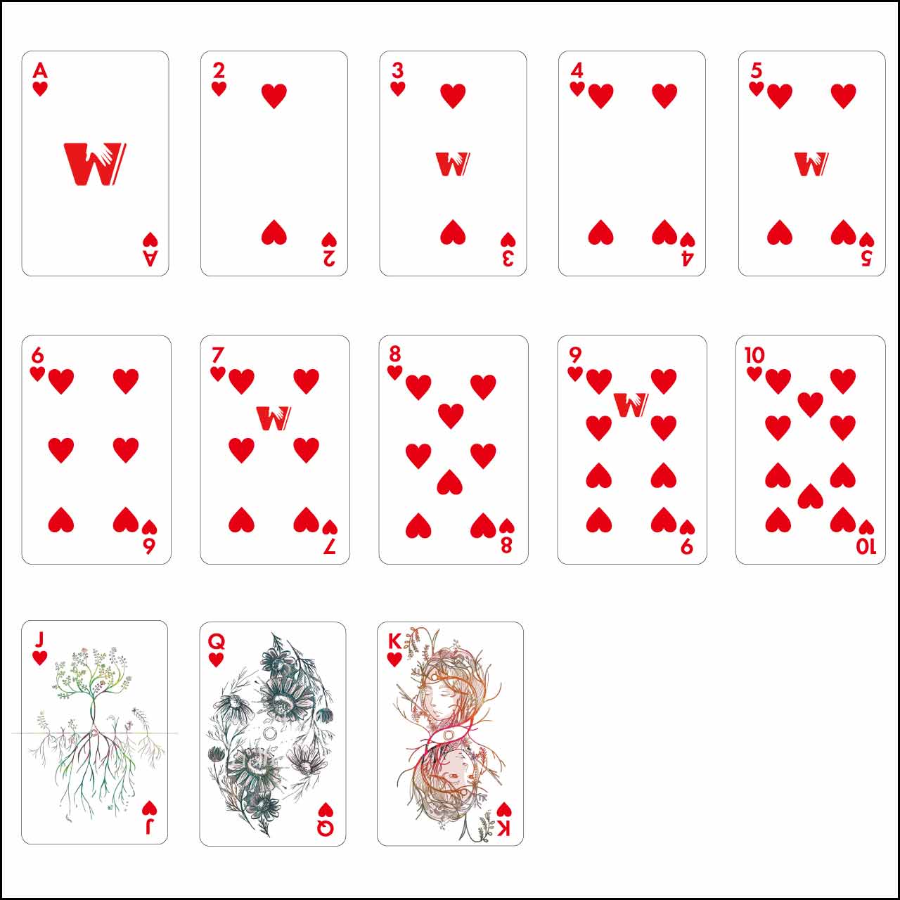 YUKIAKIRA トランプ