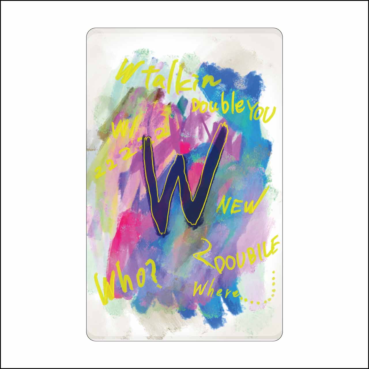 YUKIAKIRA トランプ