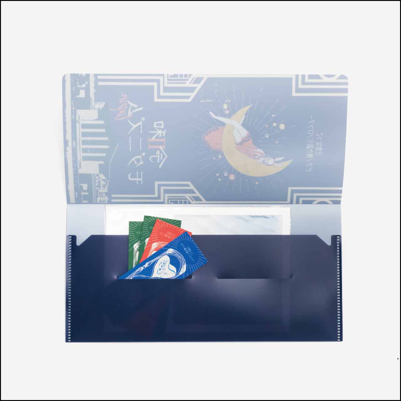 令和モダニズムIIマルチケース【ネコポス】