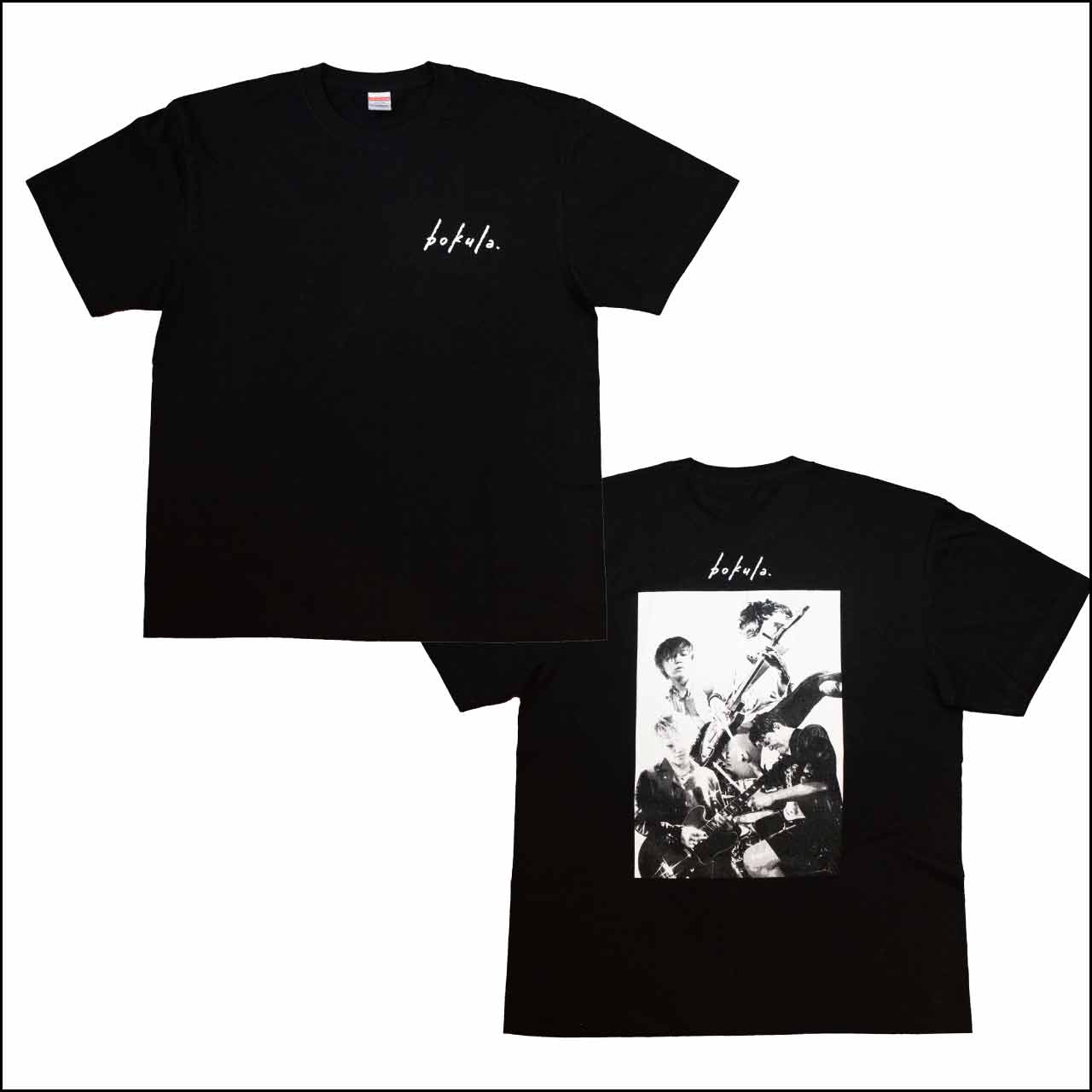 ”わや”なTシャツ