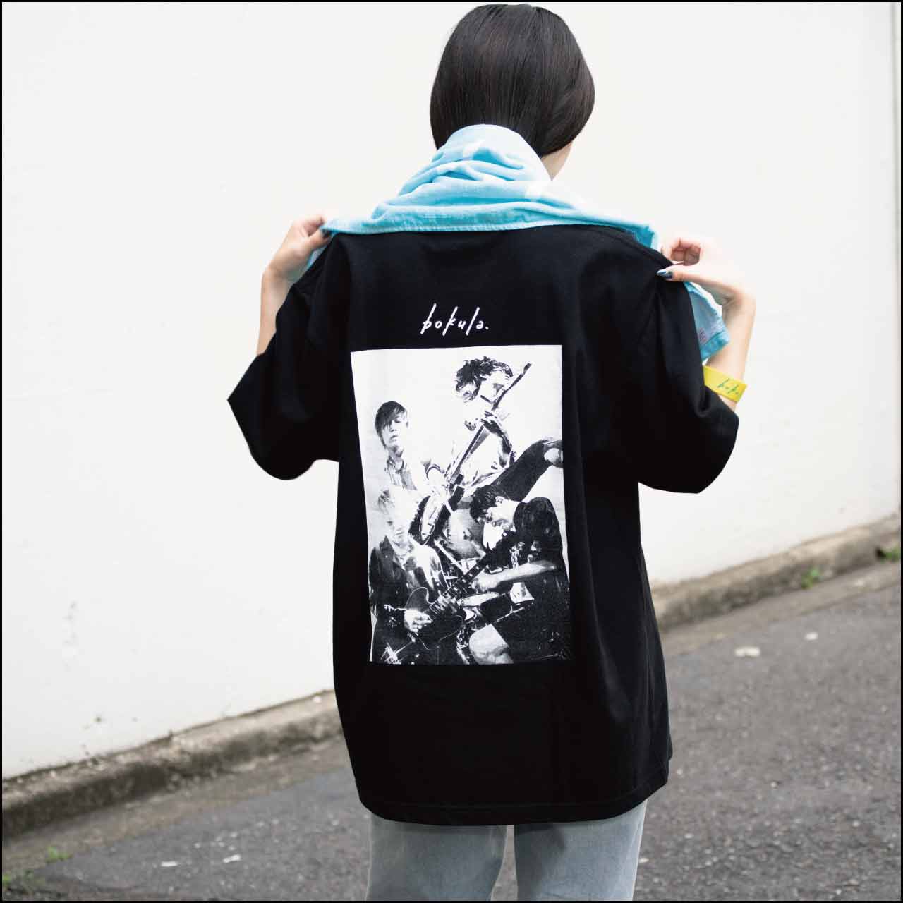 ”わや”なTシャツ