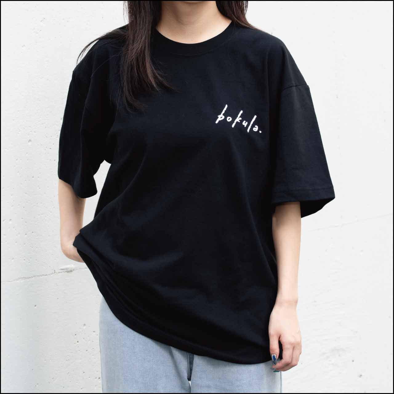 わや”なTシャツ | bokula. | LD&K ONLINE SHOP