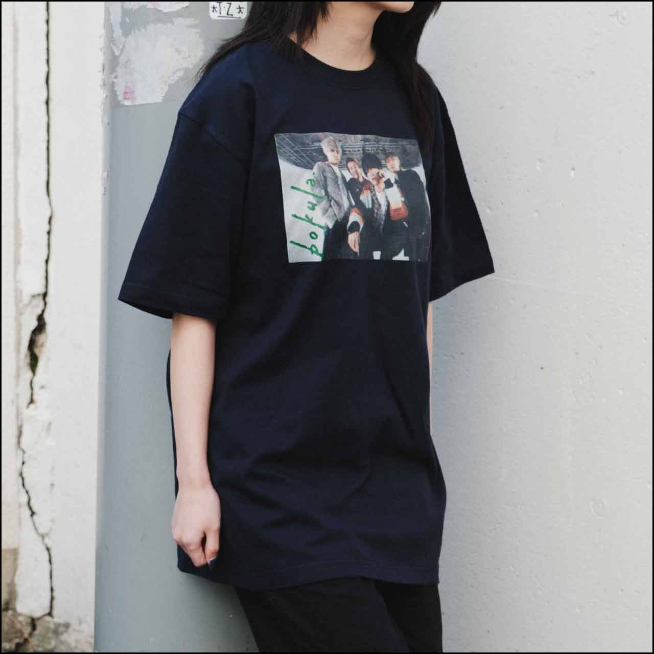 コアな人が喜ぶバンドマンぽいTシャツ