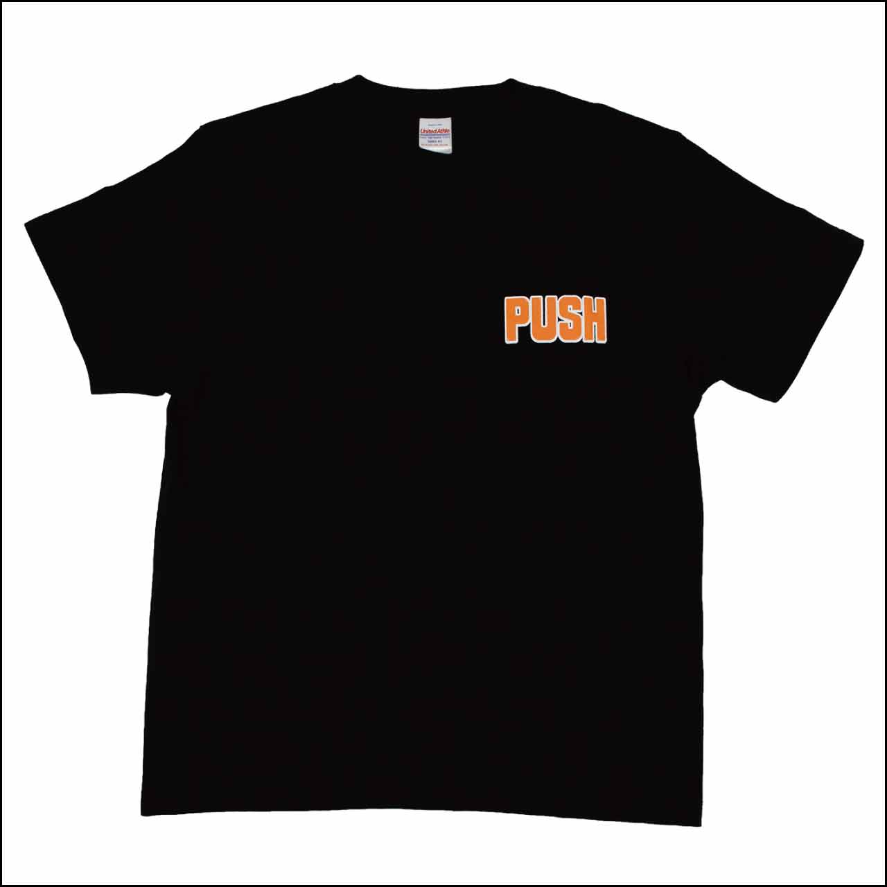 ボタン Tee