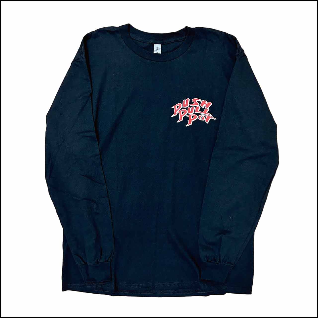 ファイティング L/S Tee