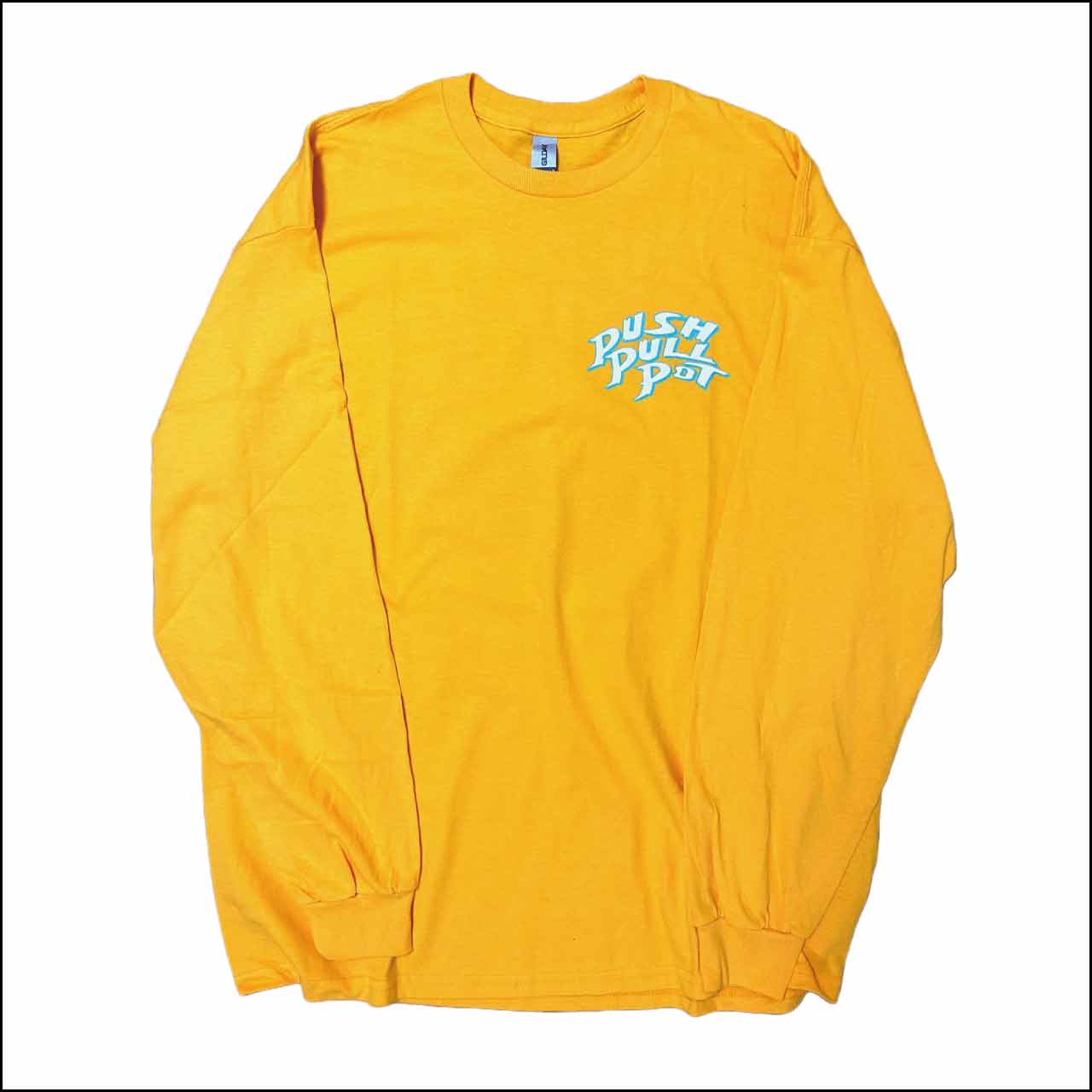 ファイティング L/S Tee