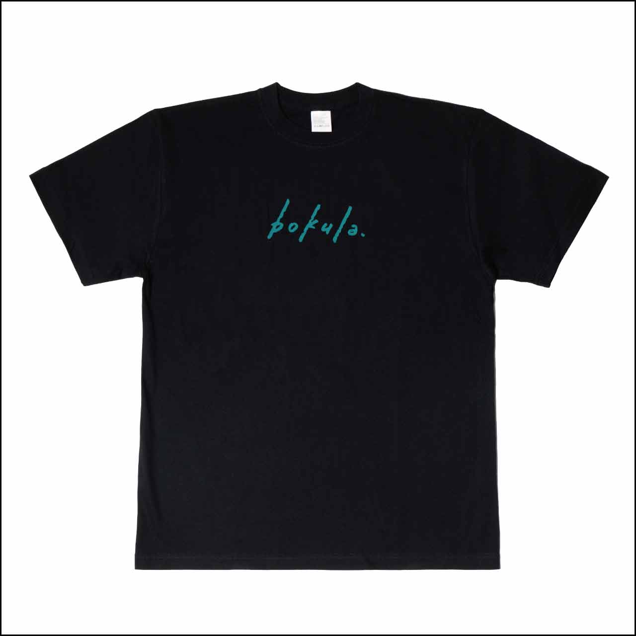 ロゴTシャツ