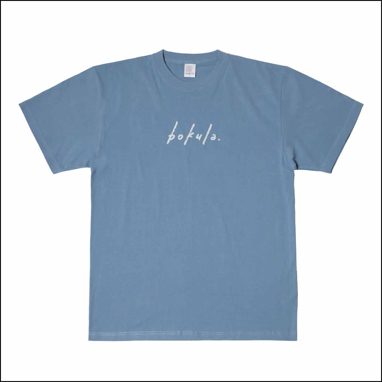ロゴTシャツ