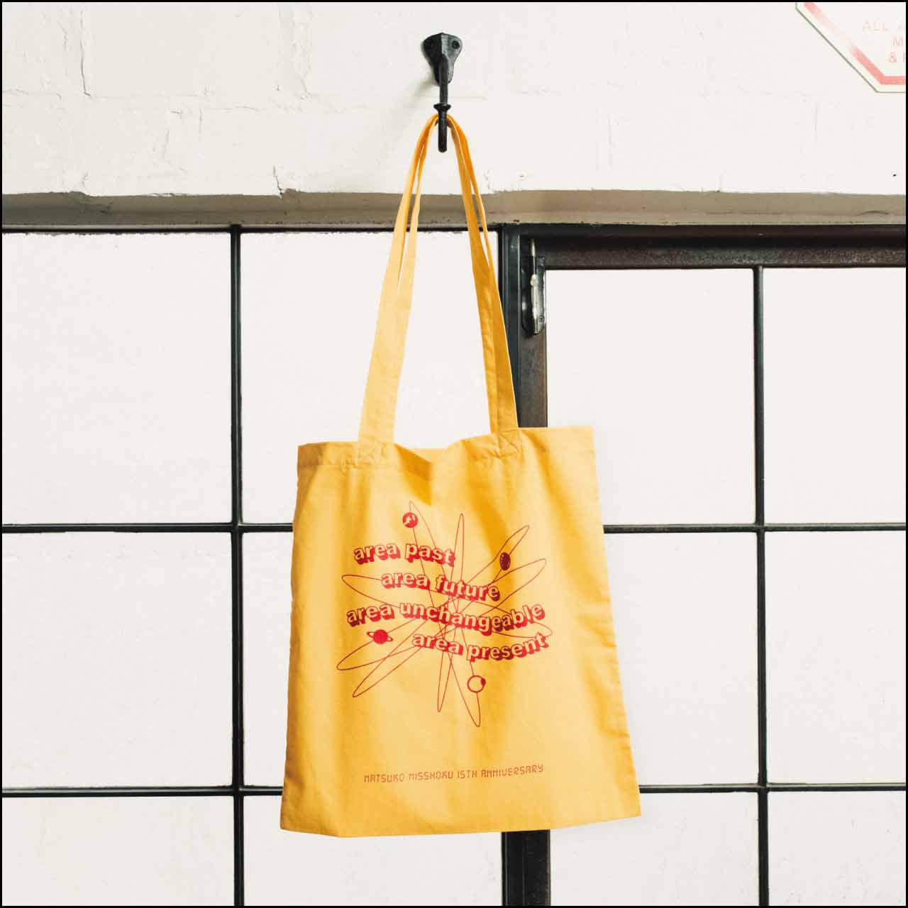 宇宙友泳”カラートート | 日食なつこ | LD&K ONLINE SHOP