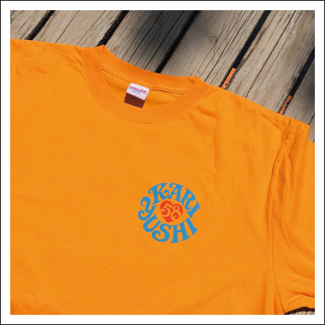 5820Tシャツ