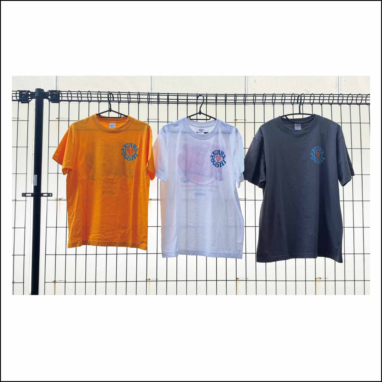 5820Tシャツ