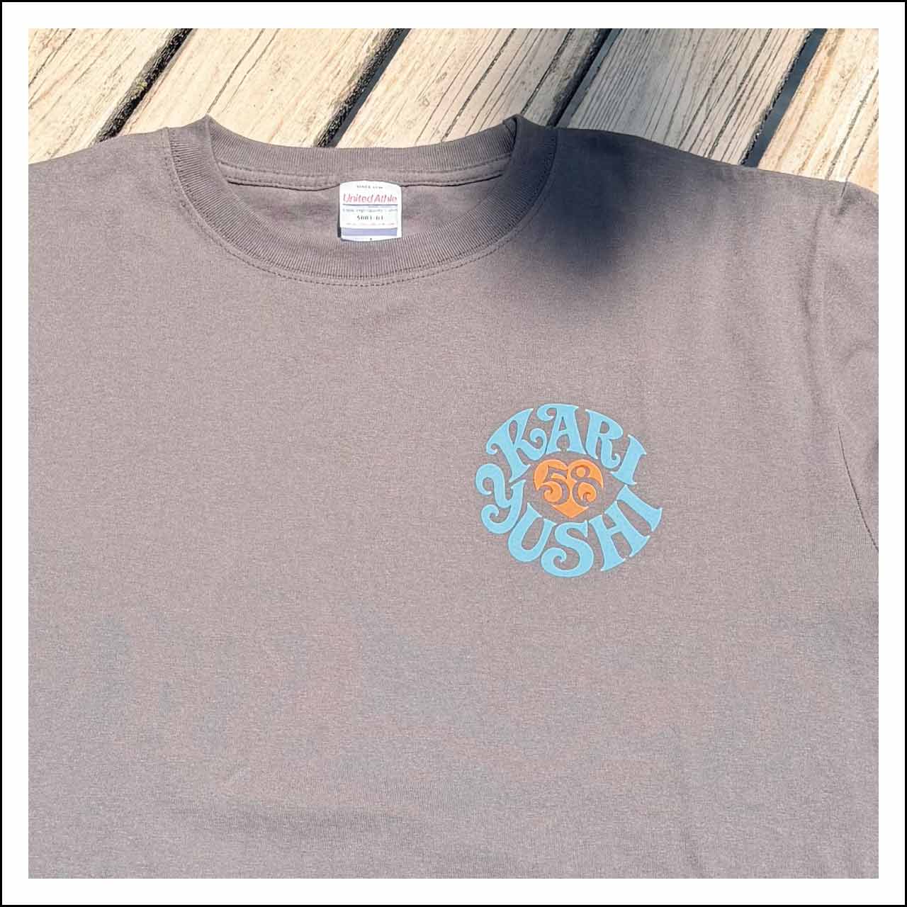 5820Tシャツ