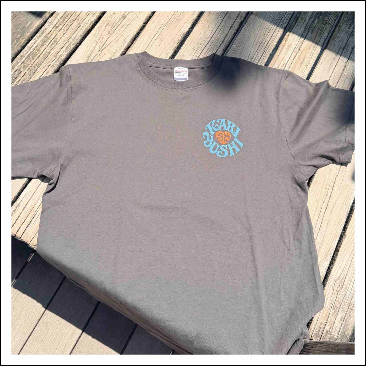 5820Tシャツ