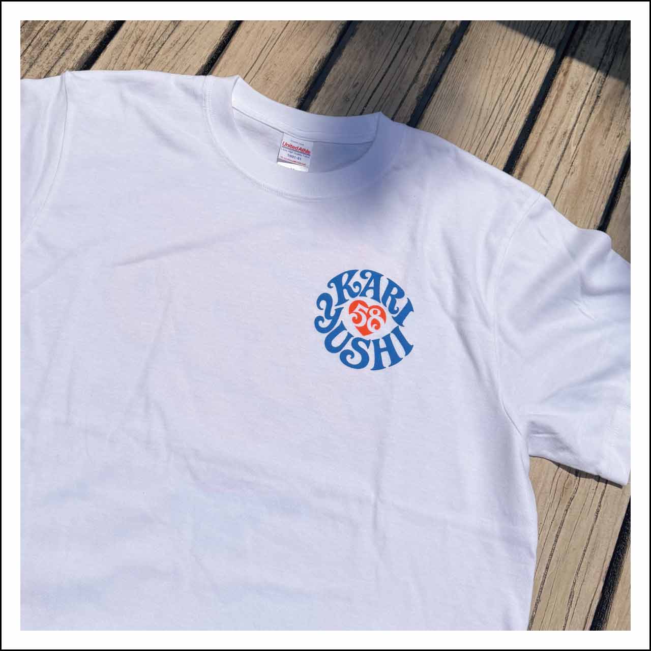 5820Tシャツ