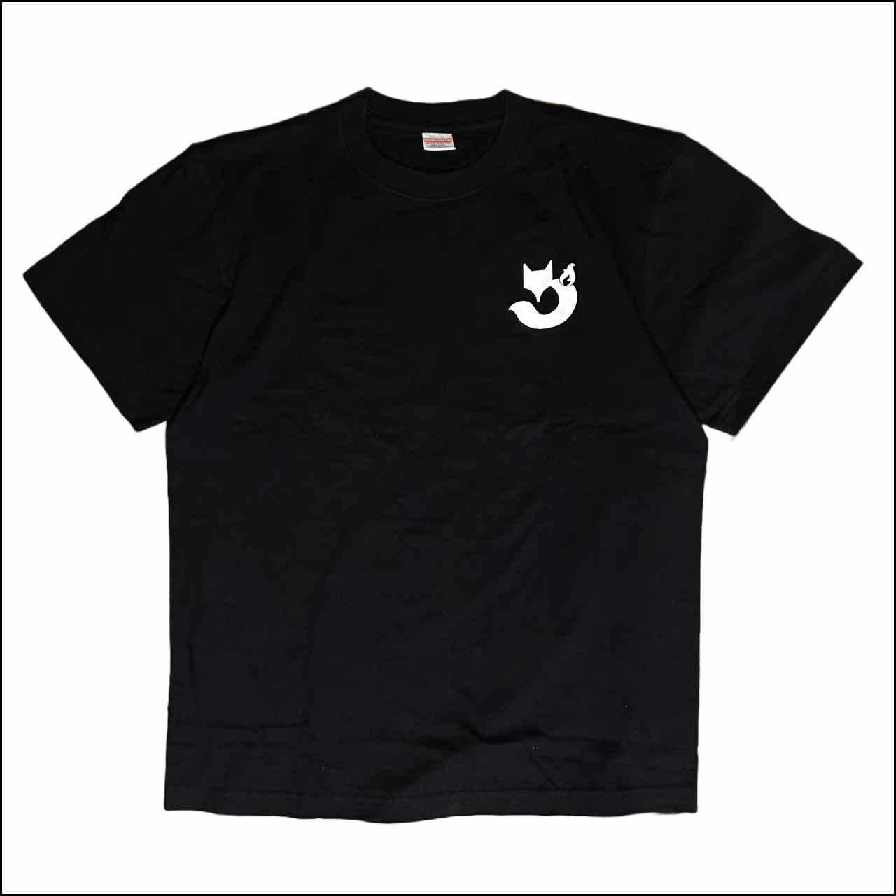 トライバルフォックス Tee