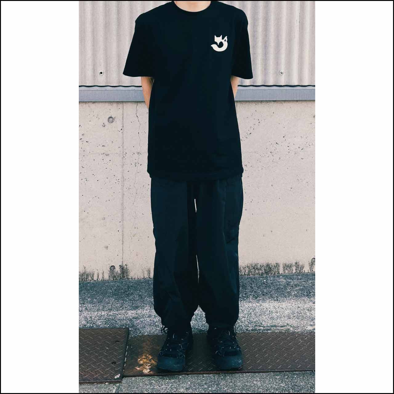 トライバルフォックス Tee