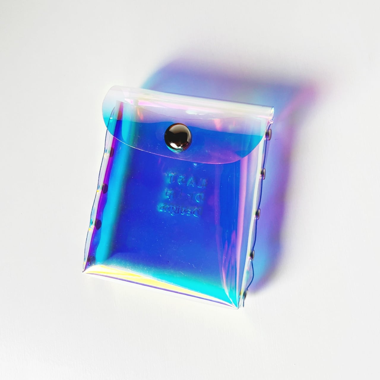 オーロラ たばこケース ミディアム用 】 マグネットホック タバコ