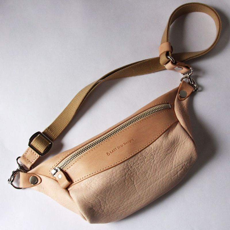 パネルラインタウンボストンバッグ （A4サイズ・ショルダーつき）｜Non