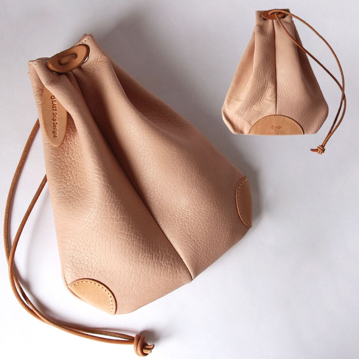 鹿革｜DEERSKIN ディアスキン｜日本製 ヌメ革 ブランド｜ラスト
