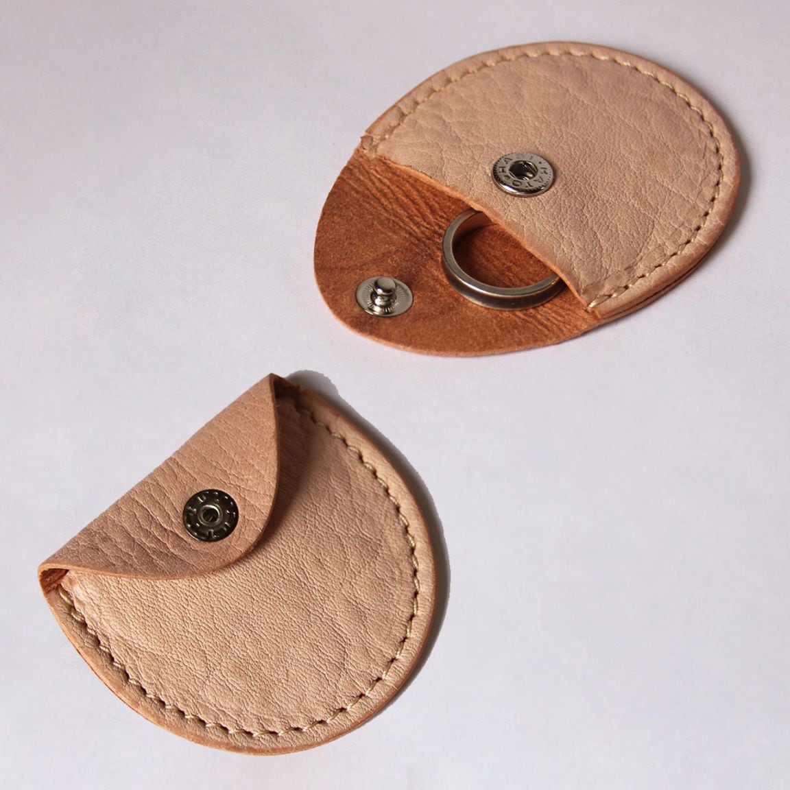 鹿革｜DEERSKIN ディアスキン｜日本製 ヌメ革 ブランド｜ラスト