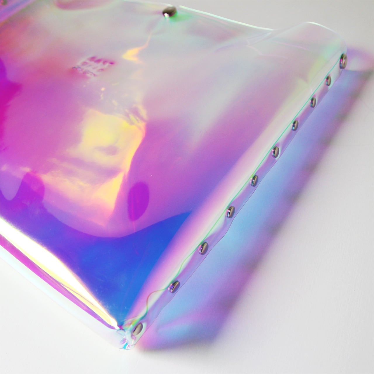 オーロラ ドキュメントケース A4サイズ 】 バッグインバッグ ／ ポーチ