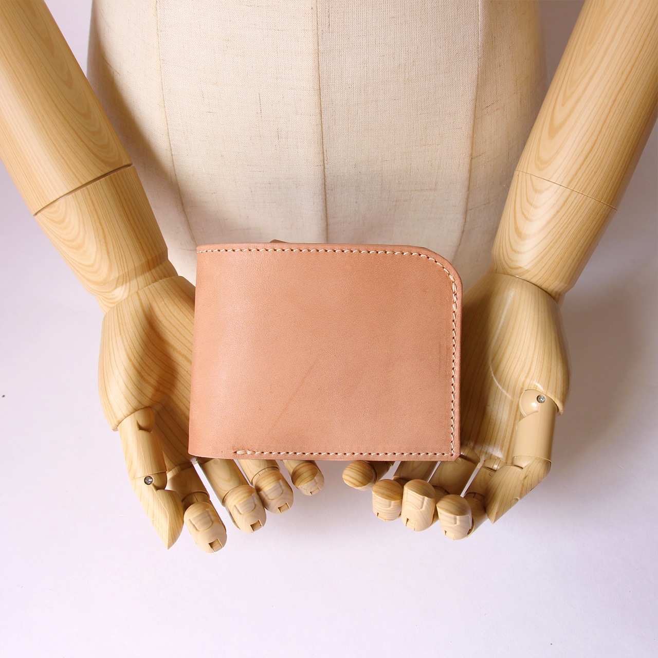 なっとうごはん様　　cs1 Ralph Lauren PVCレザー×牛革 POLO RALPH LAUREN ポロ ラルフローレン 財布 折り財布