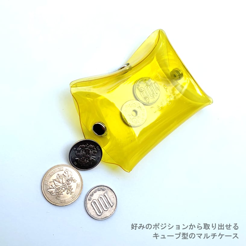 ✨新品✨コインケース 小銭入れ MADE IN JAPAN】栃木レザー 扇型コインケース（コインケース