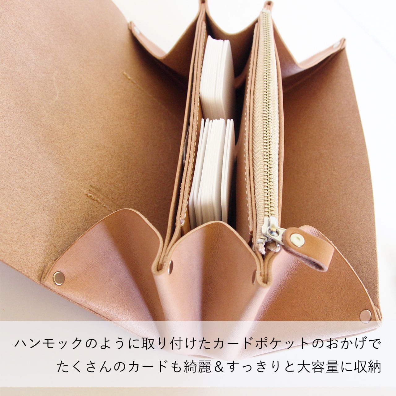 ハンドメイド（特サイズ容量多め） あつ様 ハンドメイド特サイズ容量多めあつ様