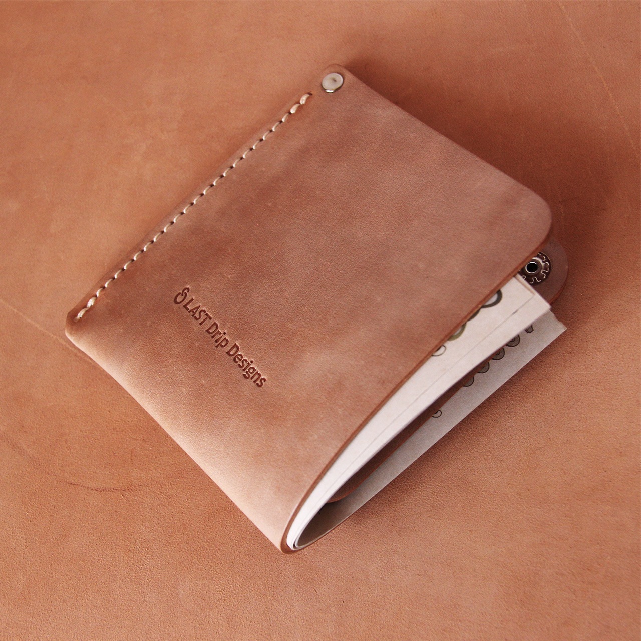 トラッカーウォレット221